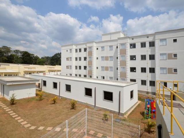 Apartamento venda em Caucaia do Alto, Cotia