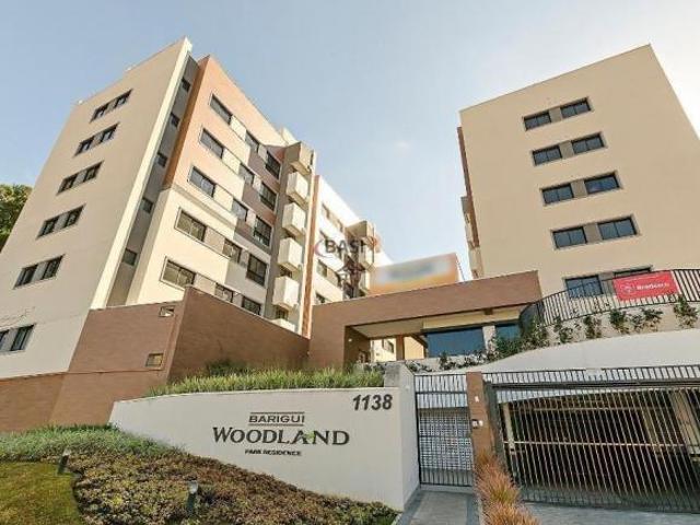 Apartamento venda em Santo Inácio, Curitiba