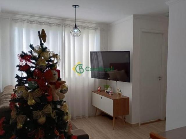 Apartamento venda em Parque Morumbi, Mogi das Cruzes