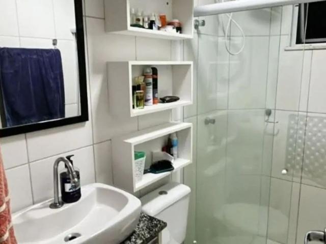 Apartamento aluguel em SIM, Feira de Santana