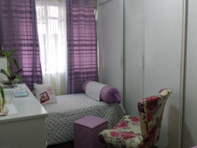 Apartamento aluguel em Tirol, Rio de Janeiro