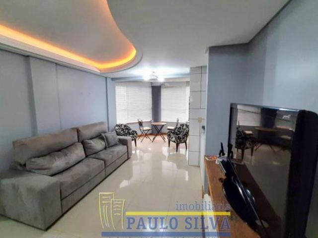 Apartamento venda em Imbé
