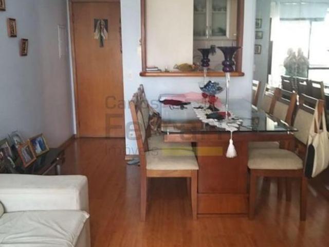 Apartamento venda em Região Imediata de São Paulo, Região Metropolitana de São Paulo