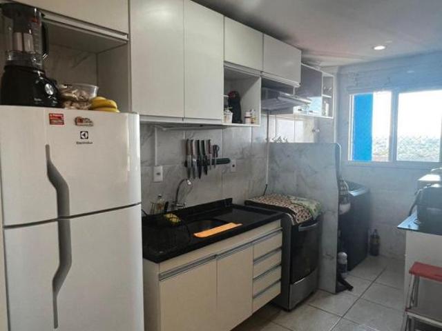Apartamento venda em São José do Rio Preto