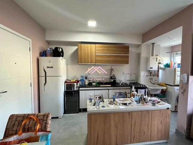 Apartamento venda em Jardim Maria Trindade, São Roque