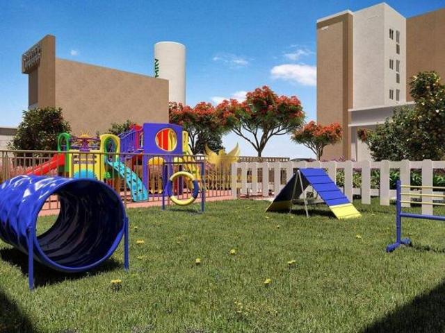 Apartamento venda em Região Imediata de Araçatuba, Araçatuba