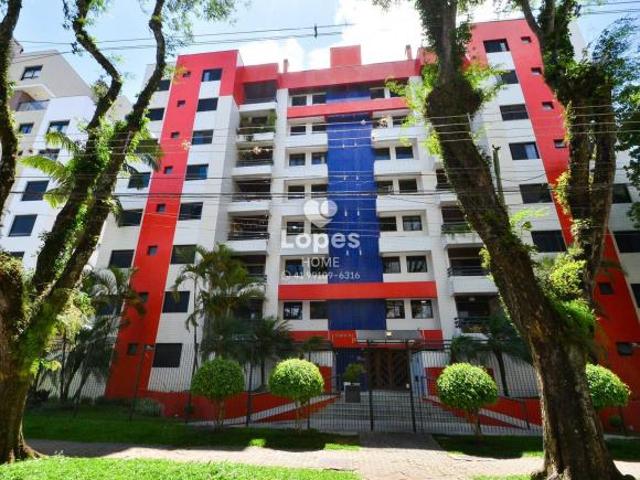 Apartamento venda em Região Geográfica Imediata de Curitiba, Região Metropolitana de Curitiba