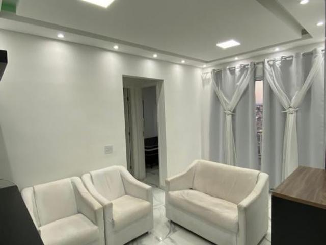 Apartamento venda em São Judas Tadeu, Vargem Grande Paulista