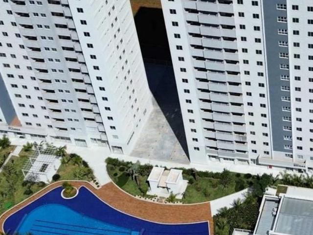 Apartamento venda em Região Geográfica Imediata de Goiânia, Goiânia