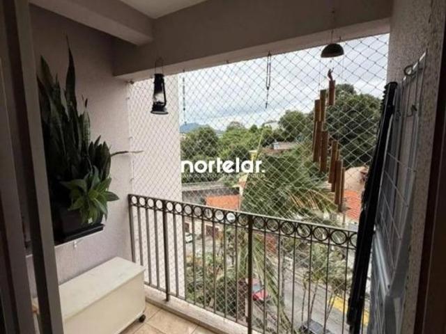 Apartamento venda em São Domingos, São Paulo