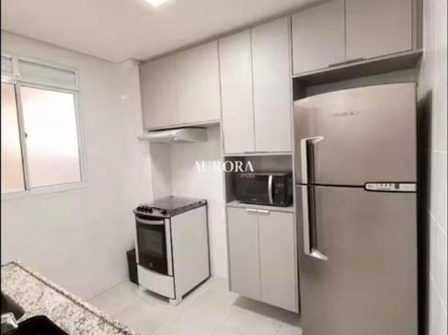 Apartamento venda em Região Geográfica Imediata de Londrina, Londrina