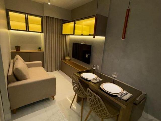 Apartamento venda em Sudoeste e Octogonal, Região Geográfica Intermediária do Distrito Federal