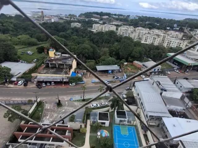 Apartamento aluguel em Região Geográfica Imediata de Manaus, Itamarati