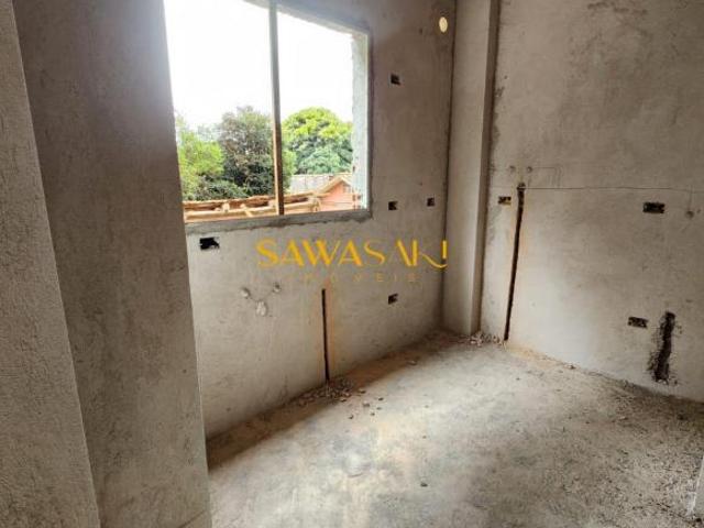 Apartamento venda em Cajuru, Curitiba