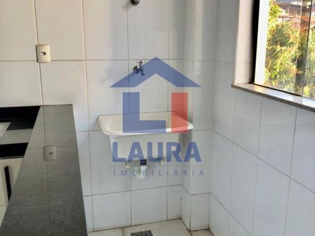Apartamento venda em Região Geográfica Imediata de Pará de Minas, Pará de Minas