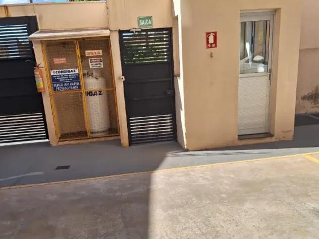 Apartamento venda em Conjunto Hab. Vila União, Anápolis