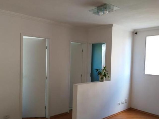 Apartamento venda em Parque Savoy City, São Paulo