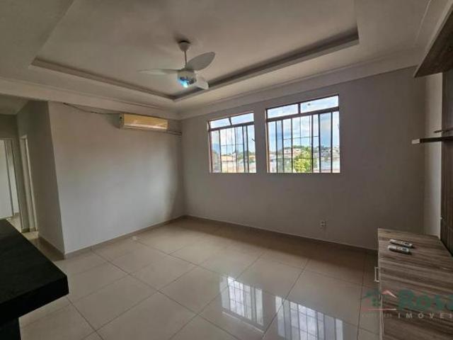 Apartamento venda em Região Geográfica Imediata de Cuiabá, Região Metropolitana do Vale do Rio Cuiabá