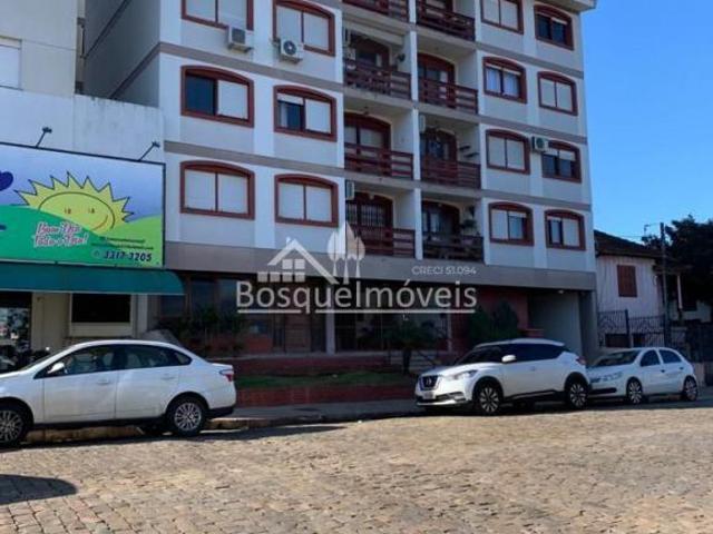 Apartamento venda em Região Geográfica Imediata de Passo Fundo, Passo Fundo