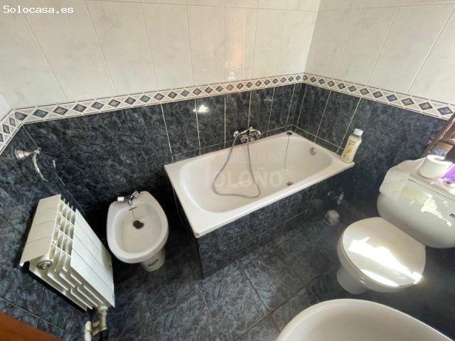 Piso en venta en Haro, La Rioja