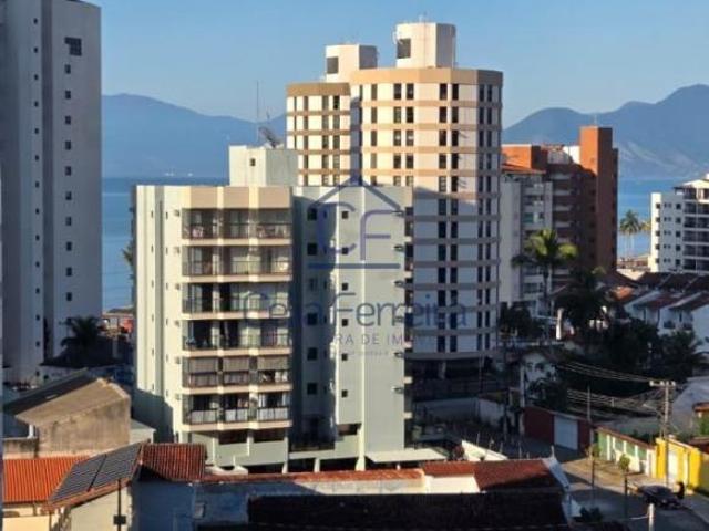 Apartamento venda em Loteamento Vila Atlântica, Caraguatatuba