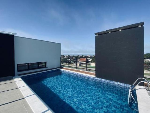 Apartamento venda em Região Geográfica Imediata de Paranaguá, Matinhos
