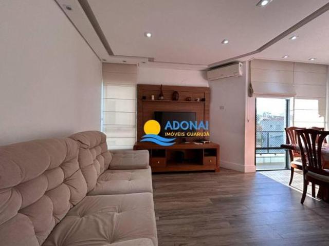 Apartamento venda em Vicente de Carvalho, Guarujá