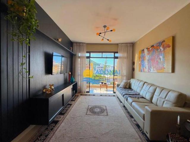 Apartamento venda em Vicente de Carvalho, Guarujá