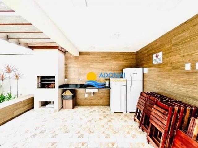 Apartamento venda em Vicente de Carvalho, Guarujá