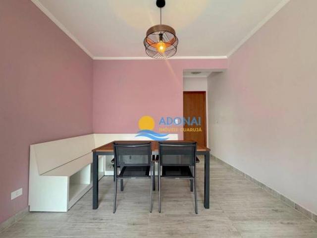 Apartamento venda em Enseada, São Sebastião