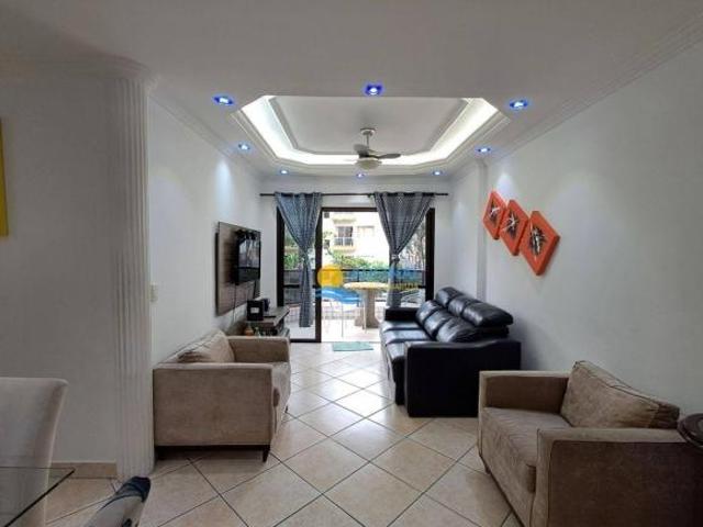 Apartamento venda em Vicente de Carvalho, Guarujá