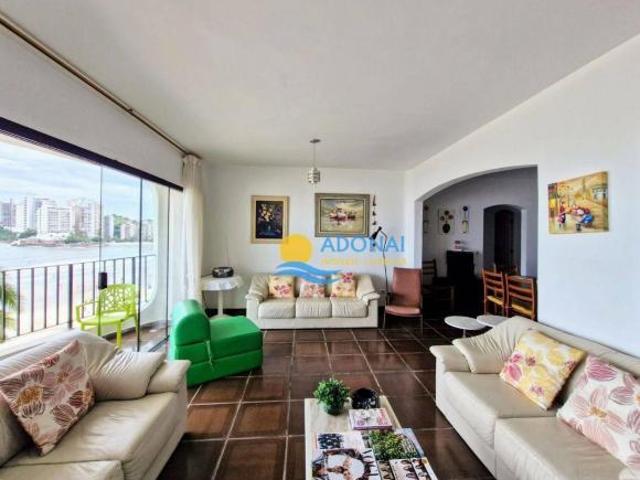 Apartamento venda em Região Imediata de Santos, Região Metropolitana da Baixada Santista