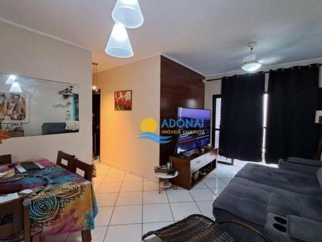Apartamento venda em Vicente de Carvalho, Guarujá
