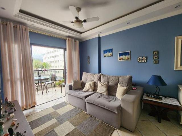 Apartamento venda em Vicente de Carvalho, Guarujá
