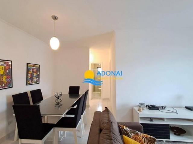 Apartamento venda em Vicente de Carvalho, Guarujá