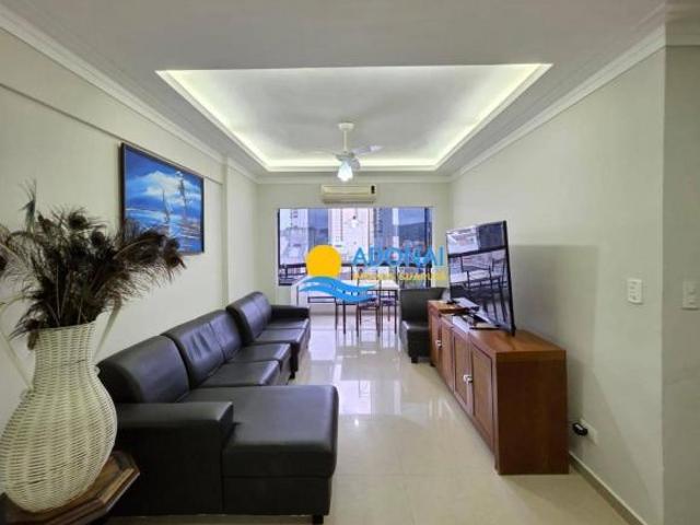 Apartamento venda em Vicente de Carvalho, Guarujá