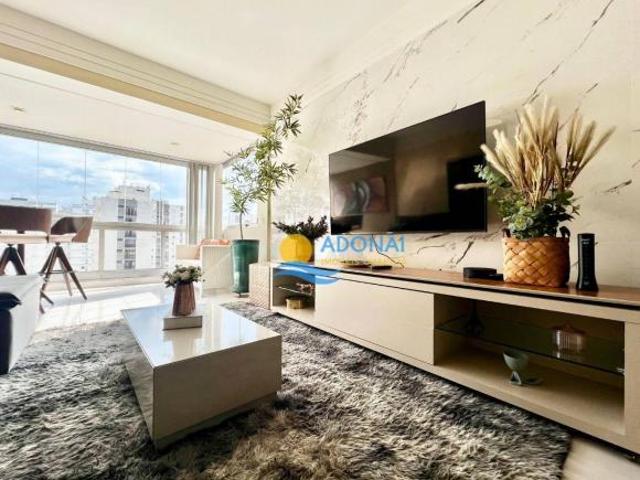 Apartamento venda em Vicente de Carvalho, Guarujá