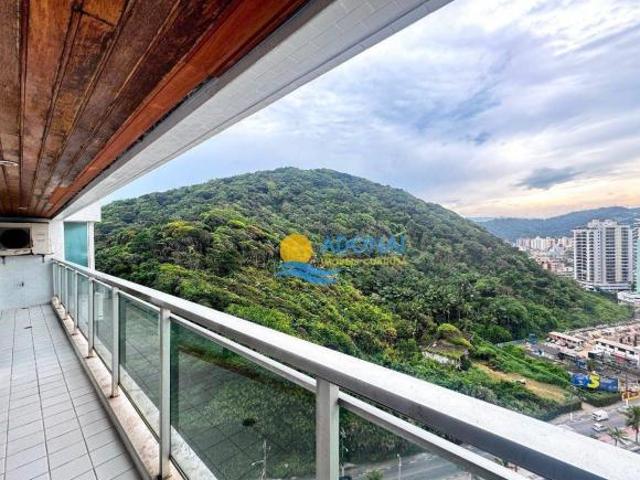 Apartamento venda em Região Imediata de Santos, Região Metropolitana da Baixada Santista