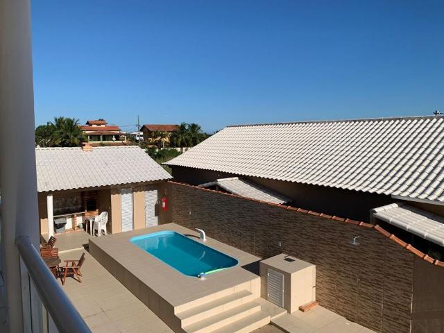 Apartamento aluguel em Araruama, Ponte dos Leites
