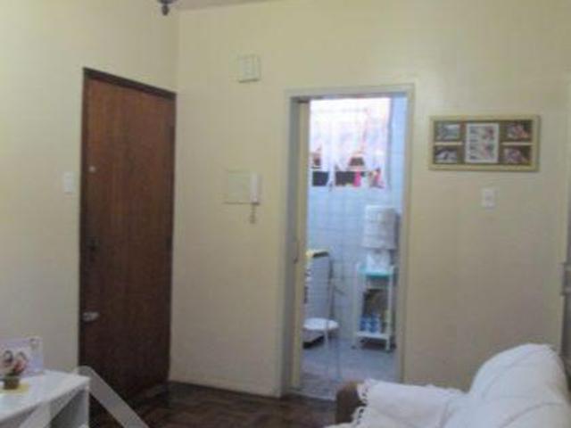 Apartamento venda em Região Geográfica Imediata de Bento Gonçalves, Boa Vista do Sul