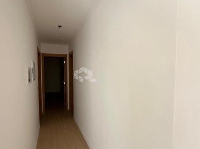 Apartamento venda em Região Geográfica Imediata de Santa Cruz do Sul, Santa Cruz do Sul