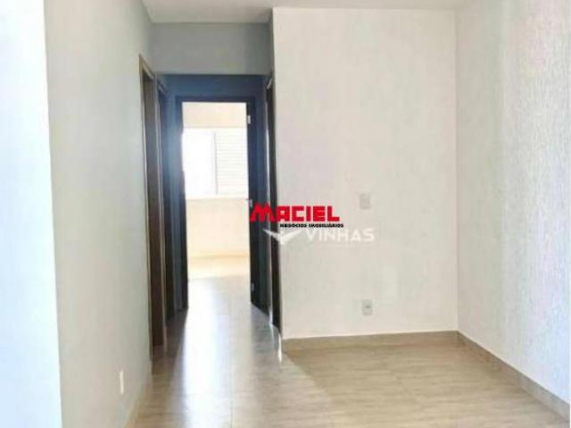 Apartamento venda em Capivari