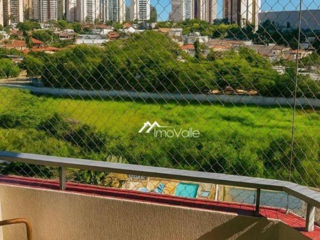 Apartamento venda em São José dos Campos