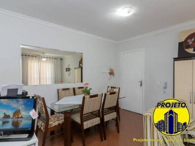 Apartamento venda em Parque Palmas do Tremembé, São Paulo