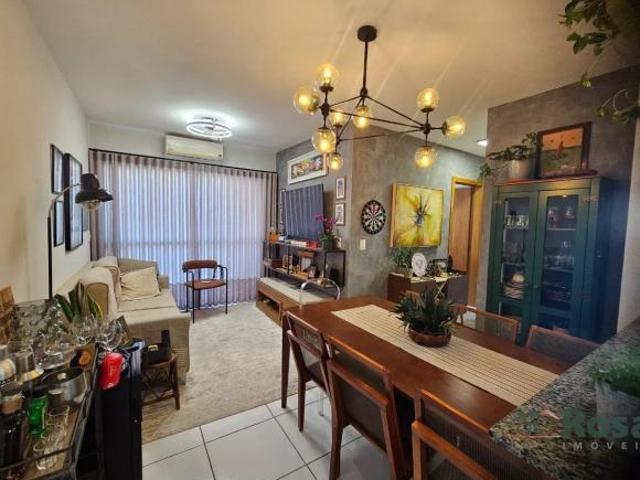 Apartamento venda em Região Geográfica Imediata de Cuiabá, Região Metropolitana do Vale do Rio Cuiabá