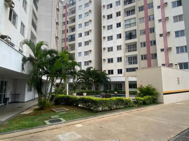 Apartamento venda em Região Geográfica Imediata de Goiânia, Aparecida de Goiânia