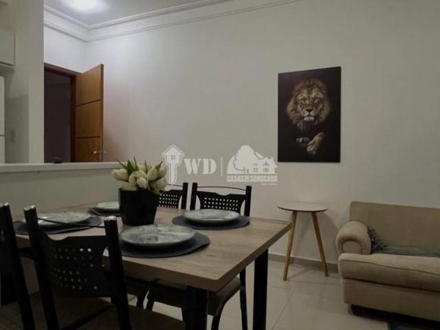Apartamento venda em Região Imediata de Sorocaba, Região Metropolitana de Sorocaba