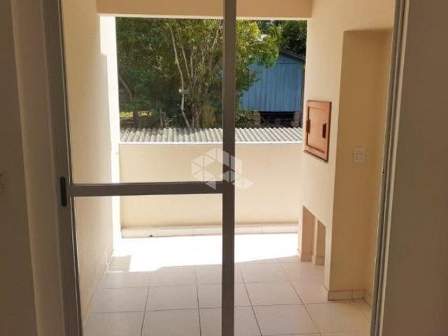 Apartamento venda em Região Geográfica Imediata de Santa Cruz do Sul, Santa Cruz do Sul