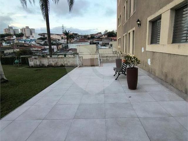 Apartamento venda em Jardim Betânia, Mogi das Cruzes