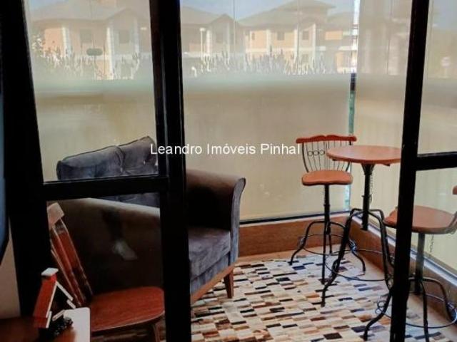 Apartamento venda em Região Imediata de Taubaté-Pindamonhangaba, Região Metropolitana do Vale do Paraíba e Litoral Norte